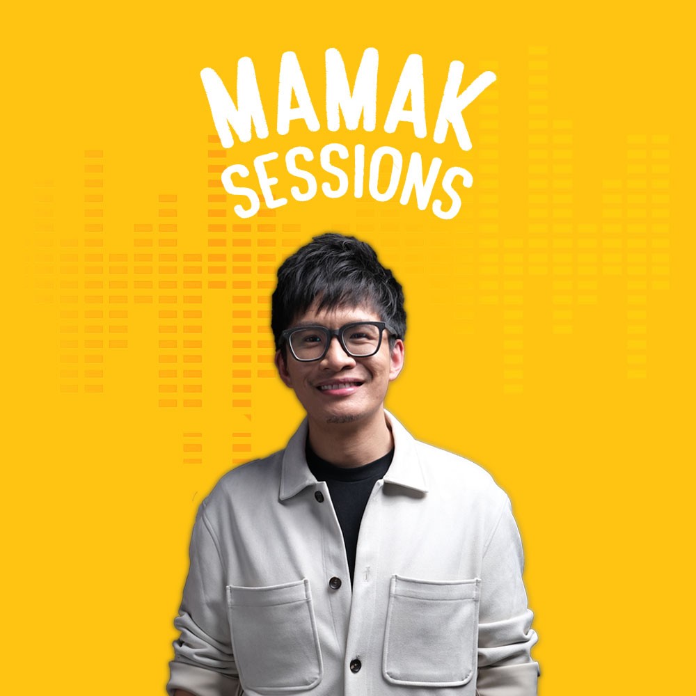 Mamak Sessions