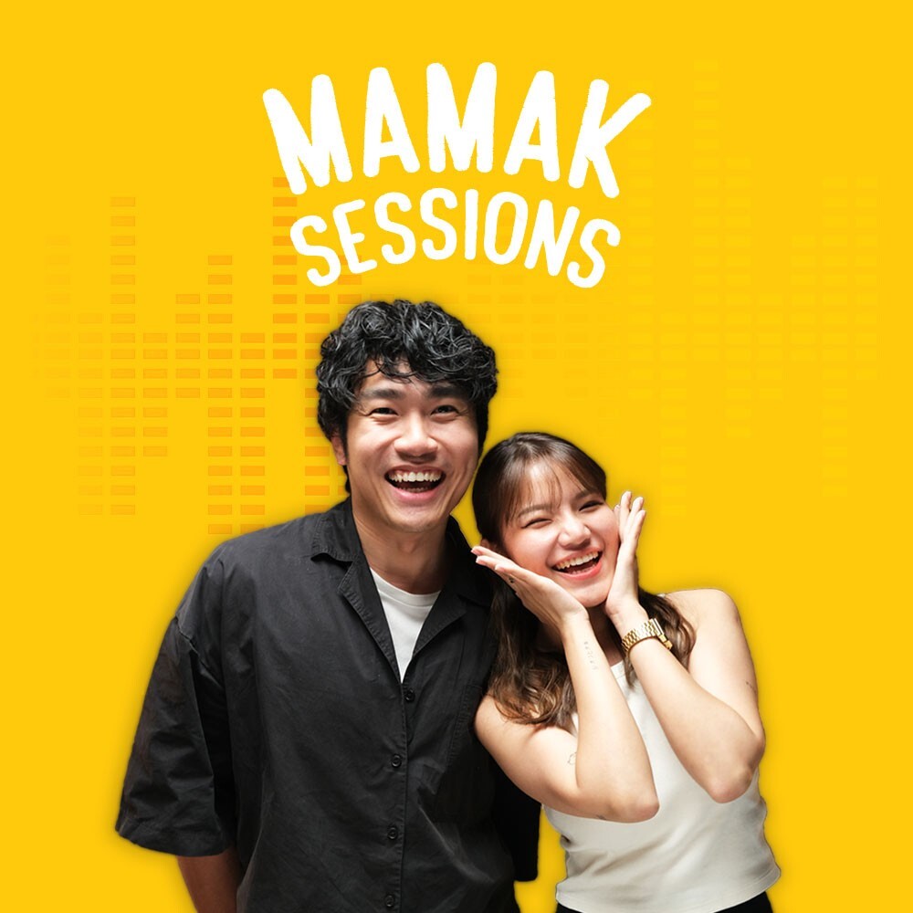 Mamak Sessions