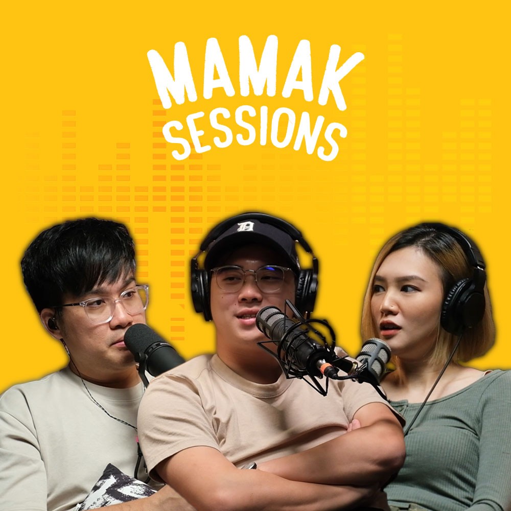 Mamak Sessions