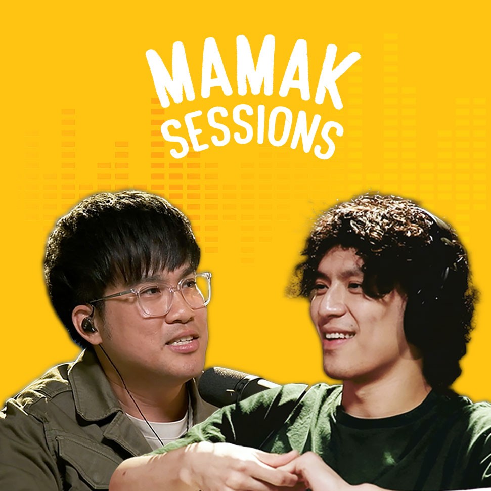 Mamak Sessions