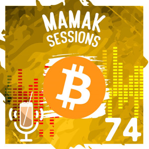 Episode 74 -What Is Bitcoin?Will It Make You Rich?