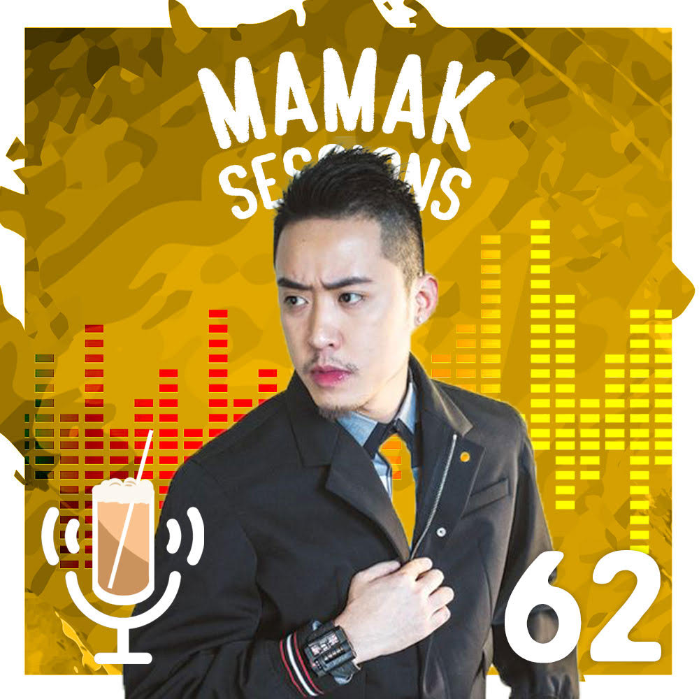 Mamak Sessions