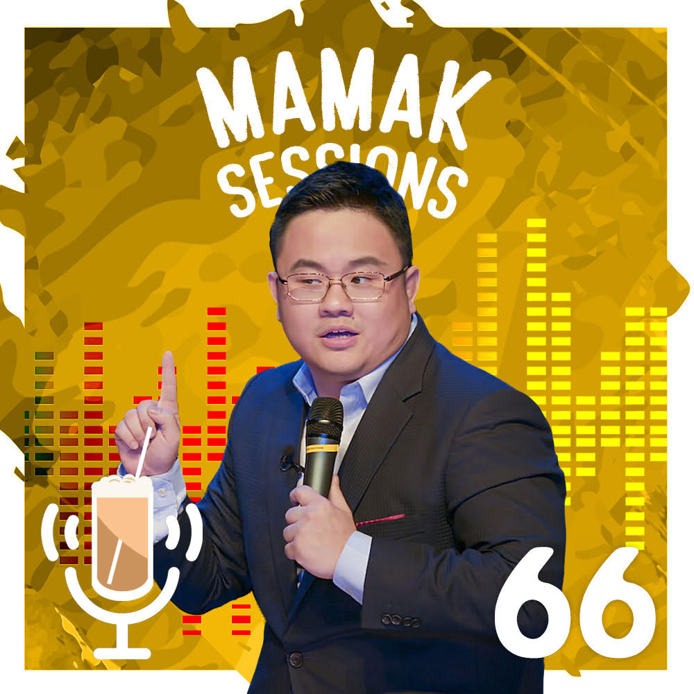 Mamak Sessions