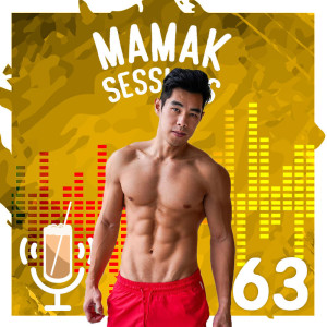 Episode 63 - The Man Behind The Six Pack, Jordan Yeoh