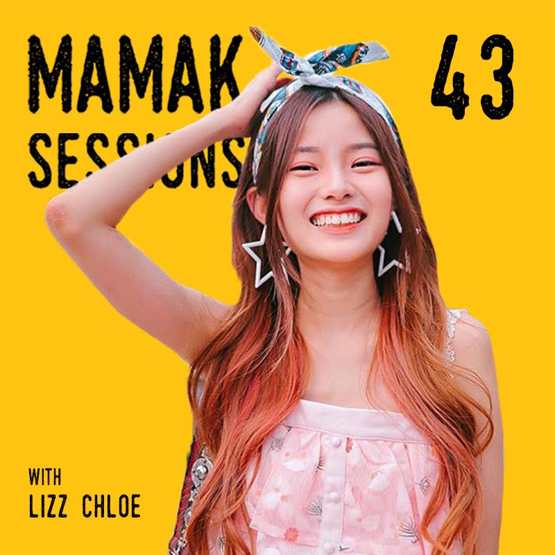 Mamak Sessions
