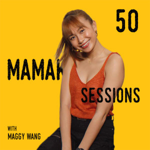 Episode 50 - Blaming Yourself For Your Parents' Divorce, And How Our Parents Punish Us ft Maggy Wang