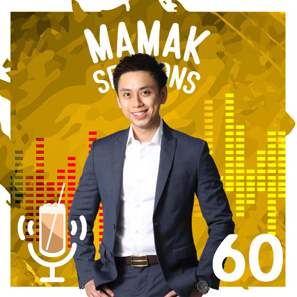 Mamak Sessions