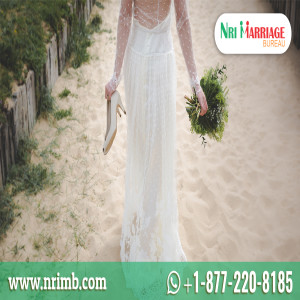 NRI Marriage Bureau Best Matrimonial Site