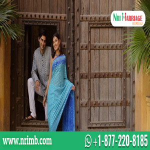 NRIMB - The only matrimonial site to find the most compatible NRI match for you