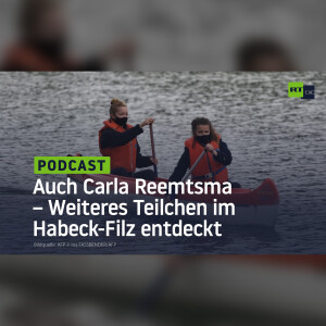 Auch Carla Reemtsma – Weiteres Teilchen im Habeck-Filz entdeckt