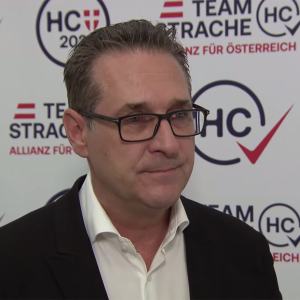 Ibiza-Affäre: Heinz-Christian Strache im Exklusiv-Interview mit RT Deutsch
