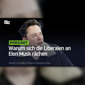 Warum sich die Liberalen an Elon Musk rächen