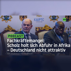 China, Russland, Iran, die Amerikaner – Wen macht der Sturz von Sprecher McCarthy glücklich?