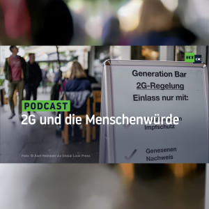 2G und die Menschenwürde