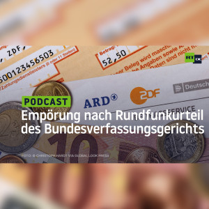 Empörung nach Rundfunkurteil des Bundesverfassungsgerichts: "Landtage ein Stück weit entmachtet"