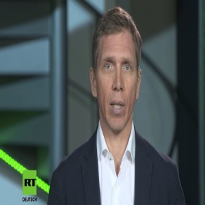 RT Deutsch Newsletter [KW16]: Das Licht am Ende des Pandemie-Tunnels. Zurück zur Normalität, aber wie?