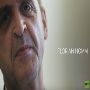 Florian Homm spricht Klartext: Russland Sanktionen zum Vorteil der USA