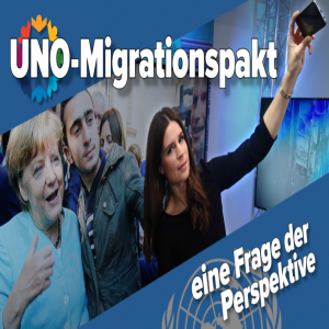 UNO-Migrationspakt – eine Frage der Perspektive