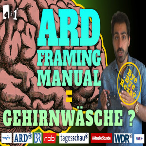 451 Grad | ARD Framing Manual | Venezuela Schlacht um die Bilder