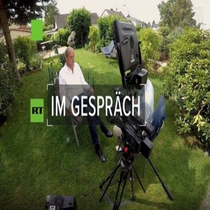 Sommerinterview mit Florian Homm: Handelskrieg – Freihandelsabkommen – Japan schafft sich ab