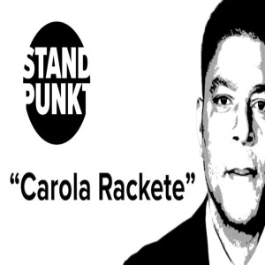 "Solidarität" mit Carola Rackete: Die Krokodilstränen der Moralapostel