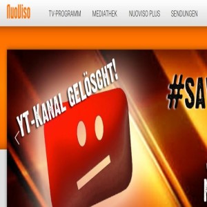 NuoViso.TV gelöscht - Kurzinterview mit Frank Höfer über die nächsten Schritte