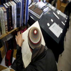 Israelischer Rabbi zu Palästinensern: "Seid meine Sklaven"