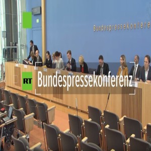 BPK: Bundesregierung hat kein Interesse an Streichung der Feindstaatenklausel aus UN-Charta