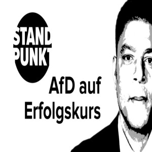 Alternativlos marktradikal: Die AfD auf Erfolgskurs