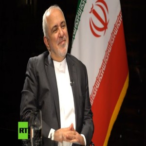 Iranischer Außenminister: US-Tyrann hält andere vom Einhalten internationalen Rechts ab