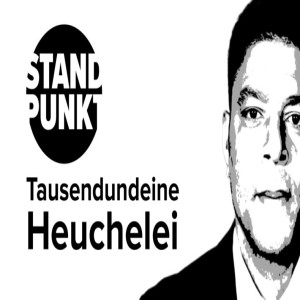 Tausendundeine Heuchelei: Bundesregierung als "Ausbilder" zurück in Saudi-Arabien