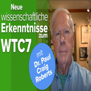 9/11: Wissenschaftler der University of Alaska Fairbanks bestätigen die Sprengung von WTC 7