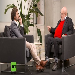 Interview mit Dr. Geffken: Deutsche Überheblichkeit gegenüber Russland ist unerträglich