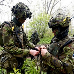 Russischer Generalstab: NATO bereitet zielbewusst großen Militärkonflikt vor