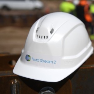 Kreml: US-Sanktionen werden Fertigstellung von Nord Stream 2 nicht stoppen
