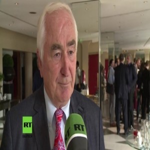 Albrecht Müller (Ex-Berater von Willy Brandt) zur aktuellen Lage von SPD & CDU: Versager unter sich