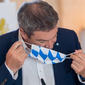 Corona-Ausschuss: "Wer keine Maske trägt, der klaut, raubt, mordet" – Teil 2