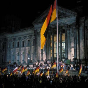 "Das Ende der Ostpolitik" – Die perfide Morgengabe zum 30. Jahrestag der Wiedervereinigung