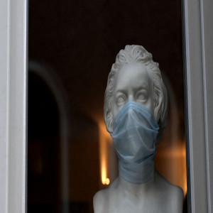 Nach "Masken-Urteil": Wohnung und Büro von Weimarer Richter durchsucht