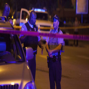Polizei in Chicago wehrt sich gegen Impfzwang und Auskunftspflicht