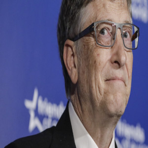 Bill Gates zur Patent-Aussetzung für COVID-Impfstoffe: ”Das ist das Dümmste, was ich je gehört habe”