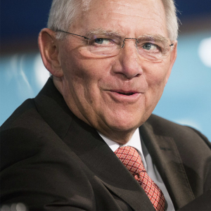 Schäuble wittert große Corona-Chance für EU: "Können Wirtschafts- und Finanzunion jetzt hinbekommen"