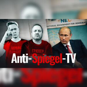 Anti-Spiegel-TV Folge 63: Wenn der Westen anderen Ländern etwas vorwirft...