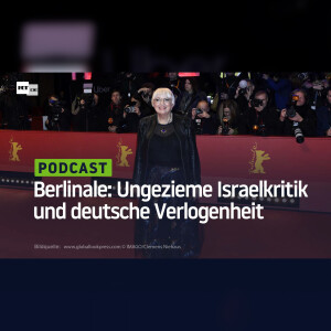 Berlinale: Ungezieme Israelkritik und deutsche Verlogenheit