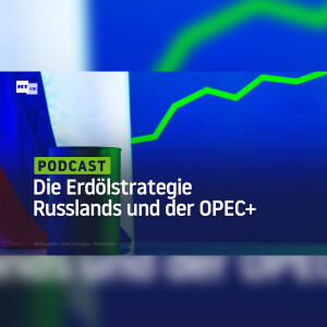 Die Erdölstrategie Russlands und der OPEC+ erweist sich als klüger als die der USA