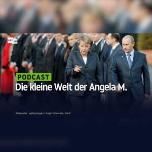 Die kleine Welt der Angela M.