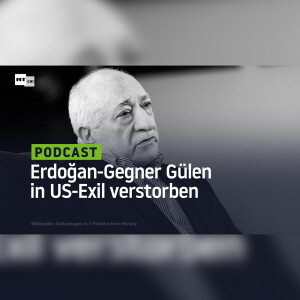 Erdoğan-Gegner Gülen im Alter von 83 Jahren in US-Exil verstorben
