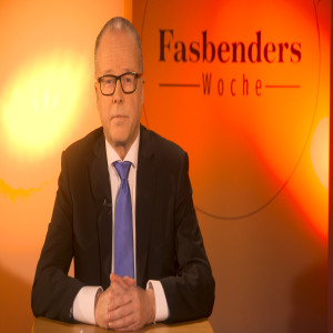 Fasbenders Woche: Fake News, Kohleausstieg und Genderwahn