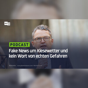Fake News um Kiesewetter und kein Wort von echten Gefahren