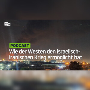Fjodor Lukjanow: So hat der Westen den israelisch-iranischen Krieg ermöglicht